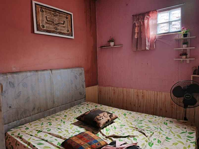 dijual rumah kp krajan