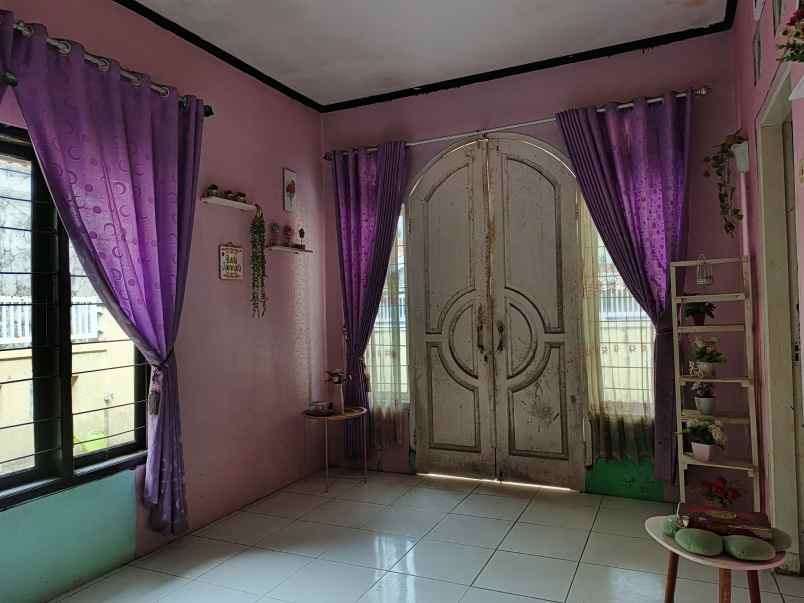 dijual rumah kp krajan