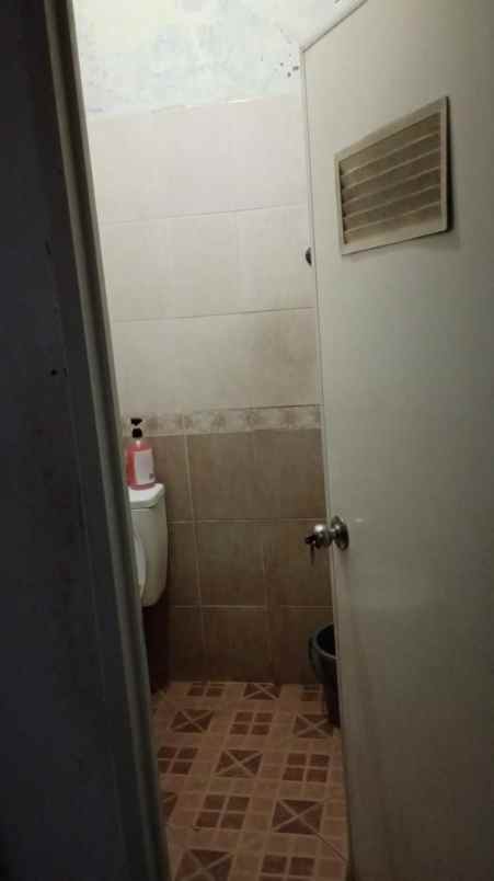 dijual rumah kp tengah condet jaktim