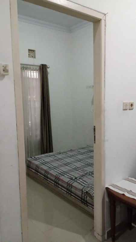 dijual rumah kp tengah condet jaktim