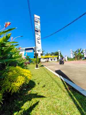 dijual rumah kranggan cibubur