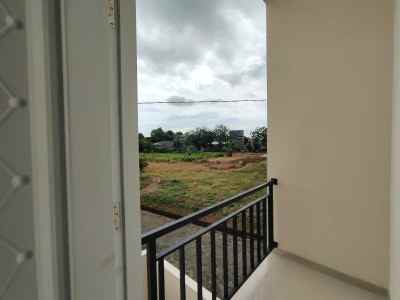 dijual rumah kranggan cibubur