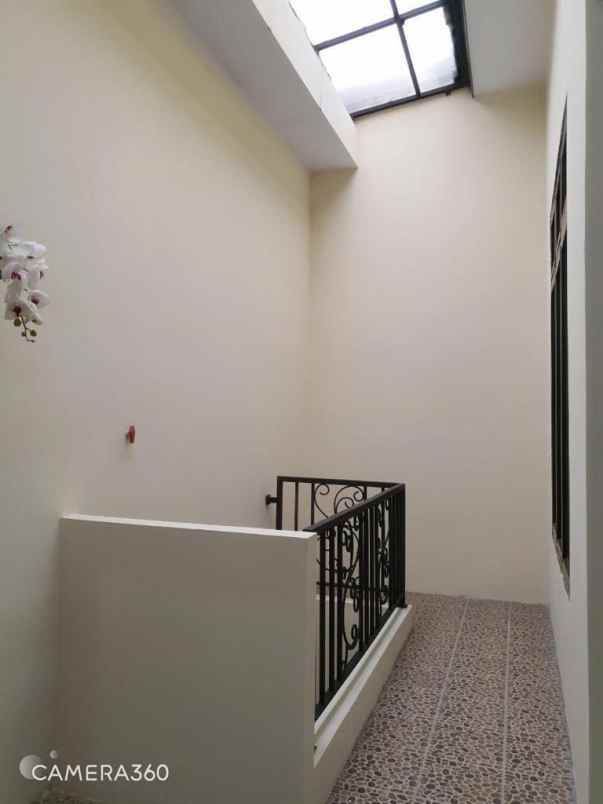 dijual rumah kranggan jatiraden bekasi