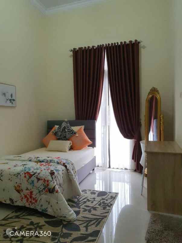 dijual rumah kranggan jatiraden bekasi