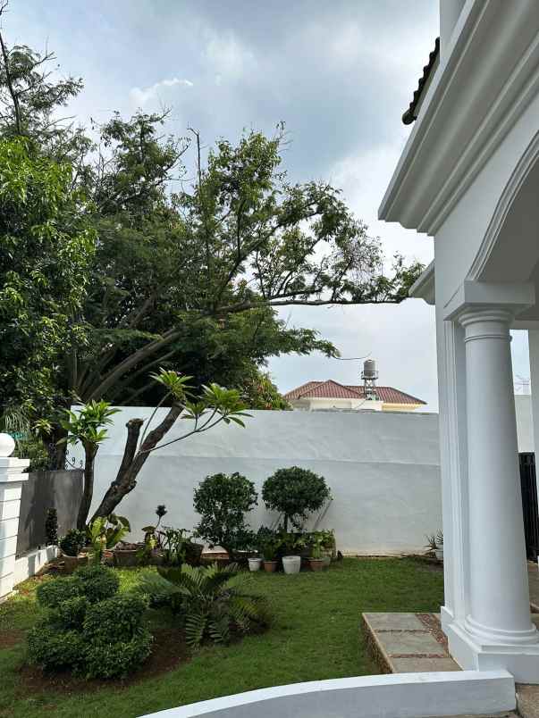 dijual rumah legenda wisata