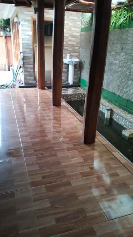 dijual rumah lodtunduh ubud bali