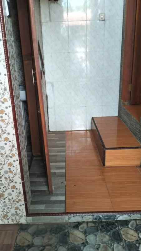 dijual rumah lodtunduh ubud bali