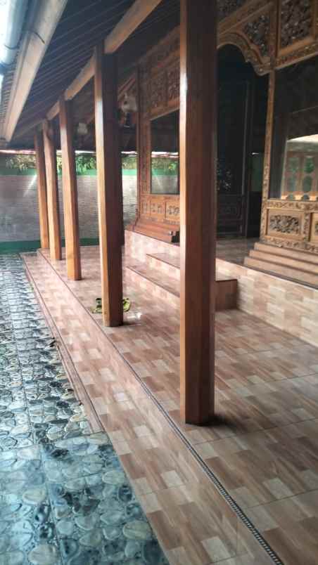 dijual rumah lodtunduh ubud bali