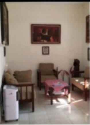 dijual rumah lokasi strategis