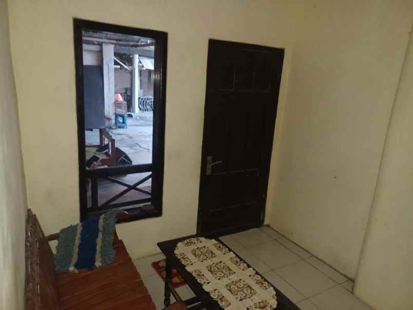 dijual rumah lokasi talangsuko turen malang