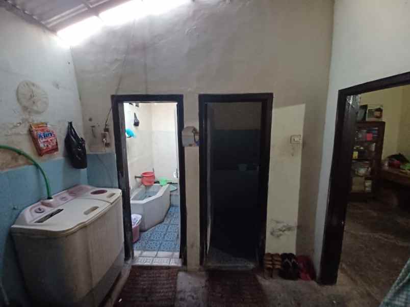 dijual rumah lokasi talangsuko turen malang