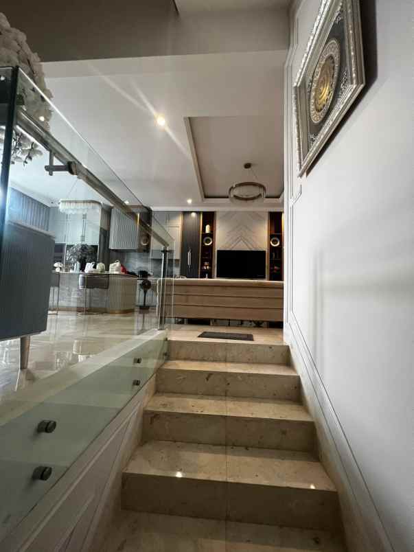 dijual rumah madja residence at puri