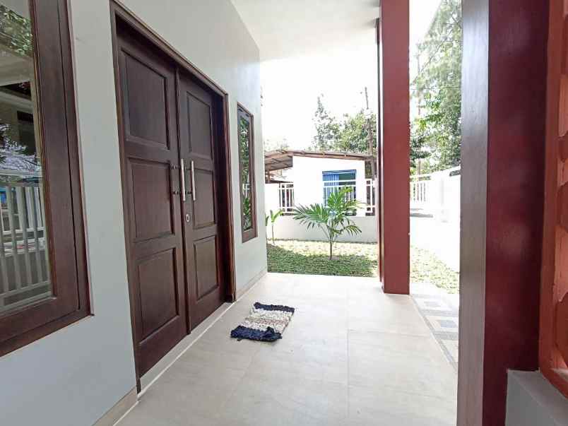 dijual rumah maguwoharjo