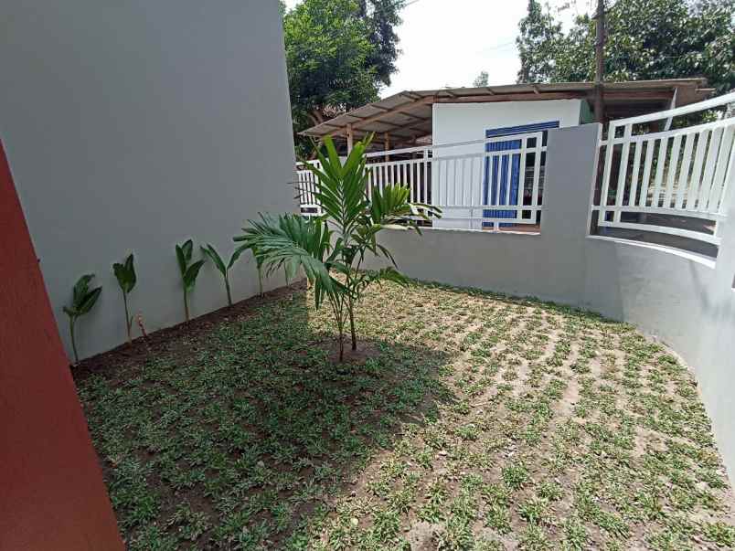 dijual rumah maguwoharjo