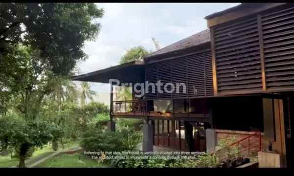 dijual rumah manggis jagakarsa jakarta