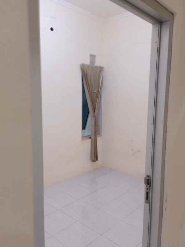 dijual rumah mangunharjo tembalang