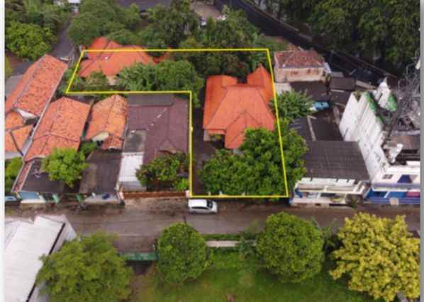 dijual rumah margahayu bekasi timur bekasi