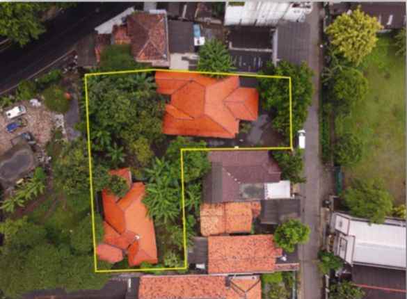 dijual rumah margahayu bekasi timur bekasi