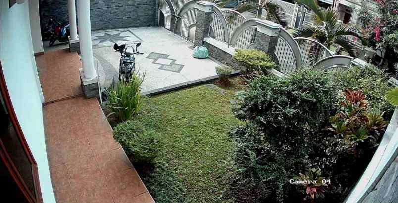 dijual rumah mekarwangi
