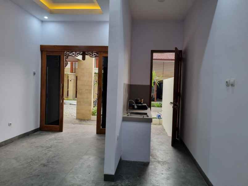 dijual rumah mertoyudan magelang jawa