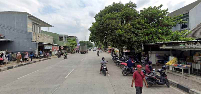 dijual rumah metland cluster anggrek