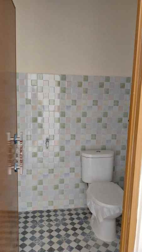 dijual rumah minimalis harga promo di bekasi