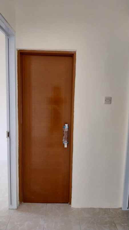 dijual rumah minimalis harga promo di bekasi