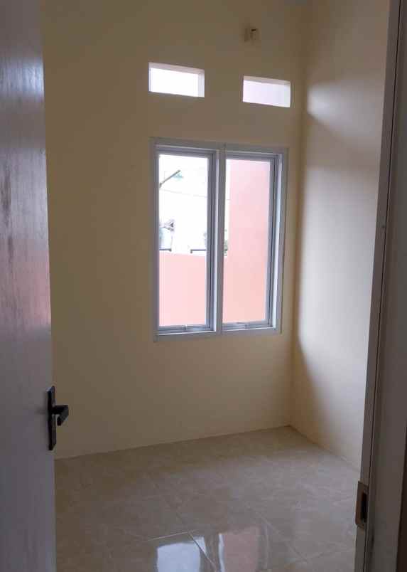 dijual rumah minimalis harga promo di bekasi