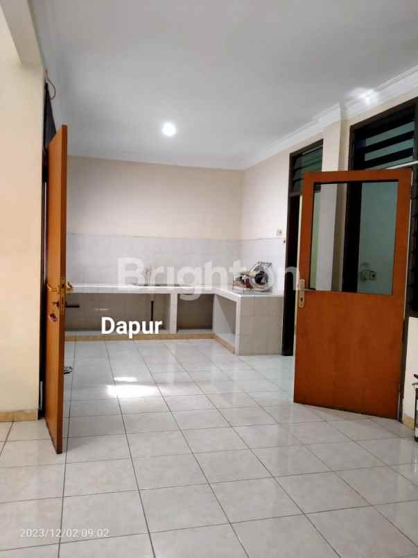 dijual rumah mojoarum