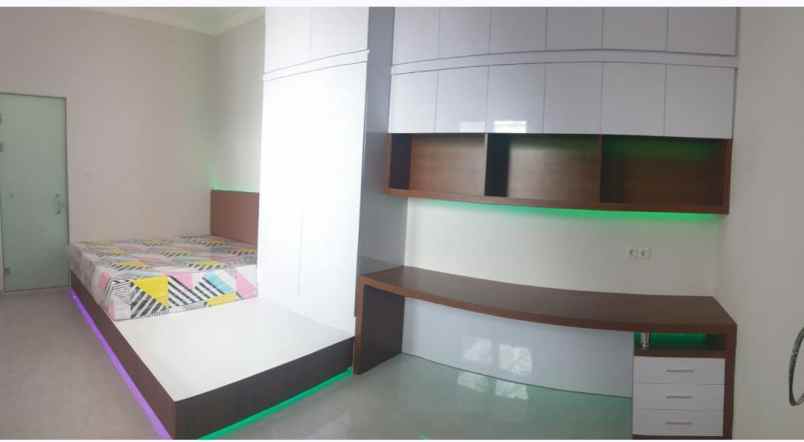 dijual rumah mojoarum