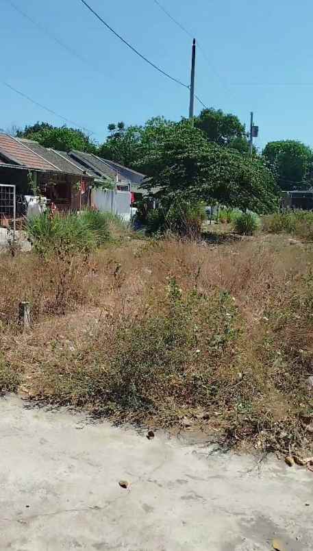 dijual rumah mojosongo boyolali jawa tengah