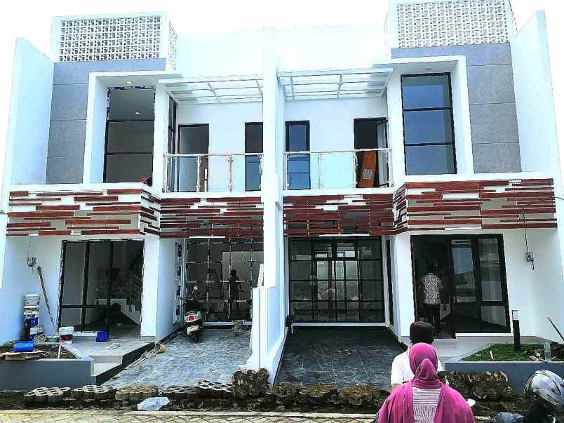 dijual rumah muja muju umbulharjo kota