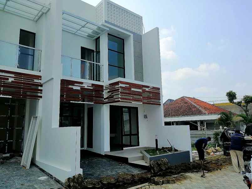 dijual rumah muja muju umbulharjo kota