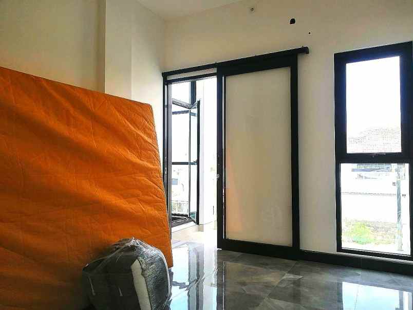 dijual rumah muja muju umbulharjo kota