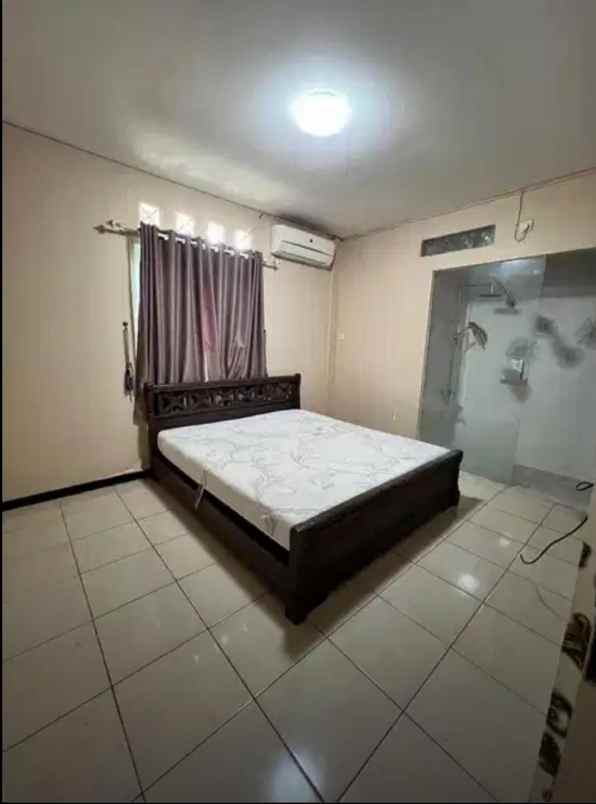 dijual rumah mulawarman