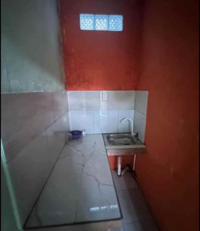 dijual rumah murah kota tangerang