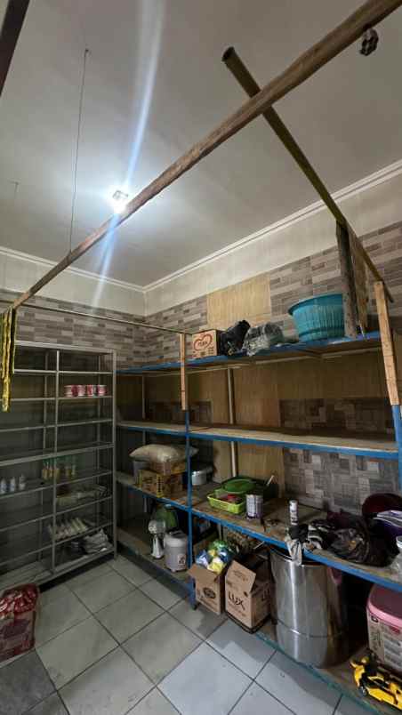 dijual rumah murah kota tangerang