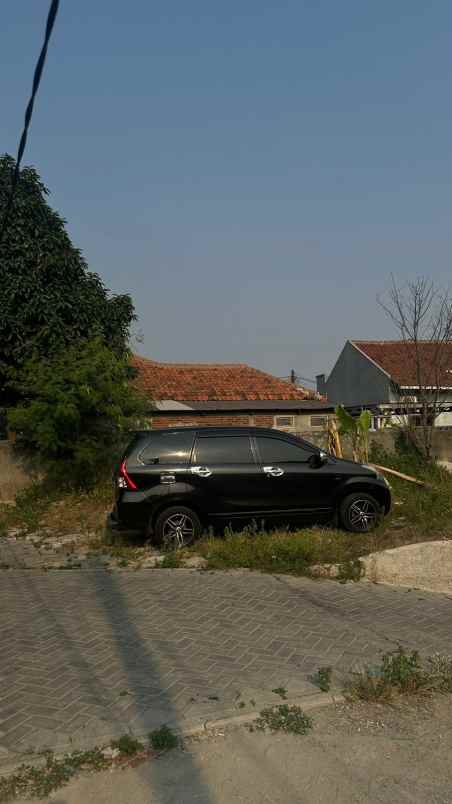 dijual rumah murah kota tangerang