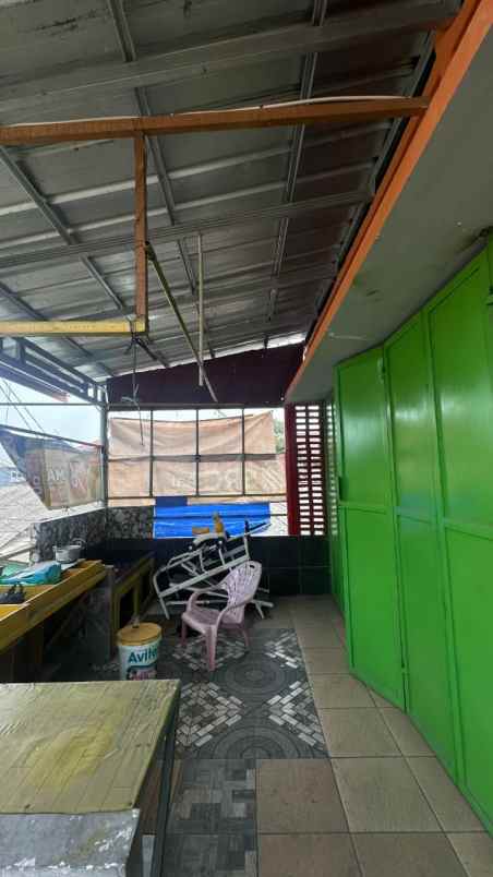 dijual rumah murah kota tangerang