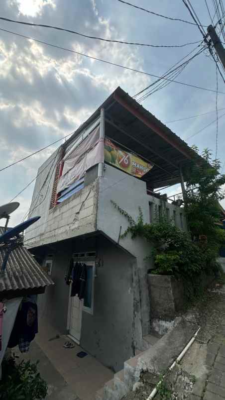 dijual rumah murah kota tangerang