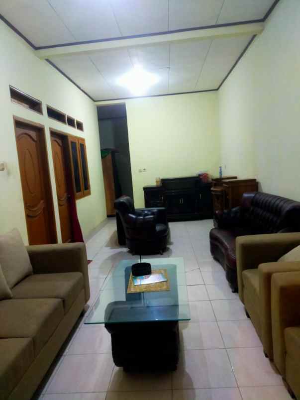 dijual rumah nerogtog pinang tangerang kota