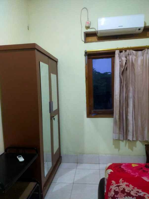 dijual rumah nerogtog pinang tangerang kota