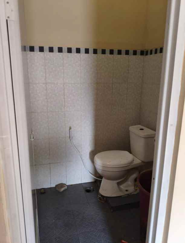 dijual rumah ngaglik