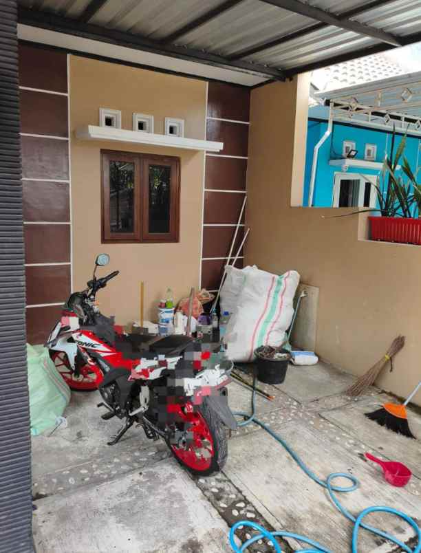 dijual rumah ngaglik