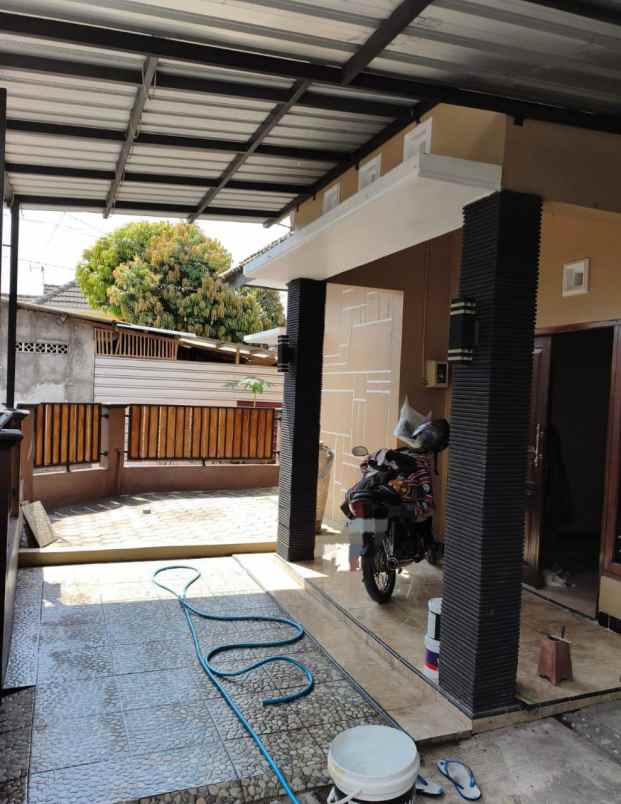 dijual rumah ngaglik