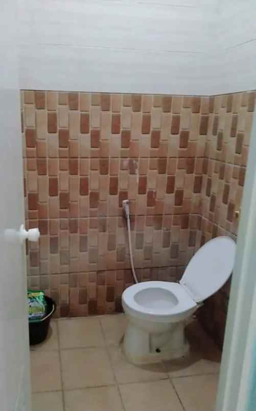 dijual rumah ngaliyan