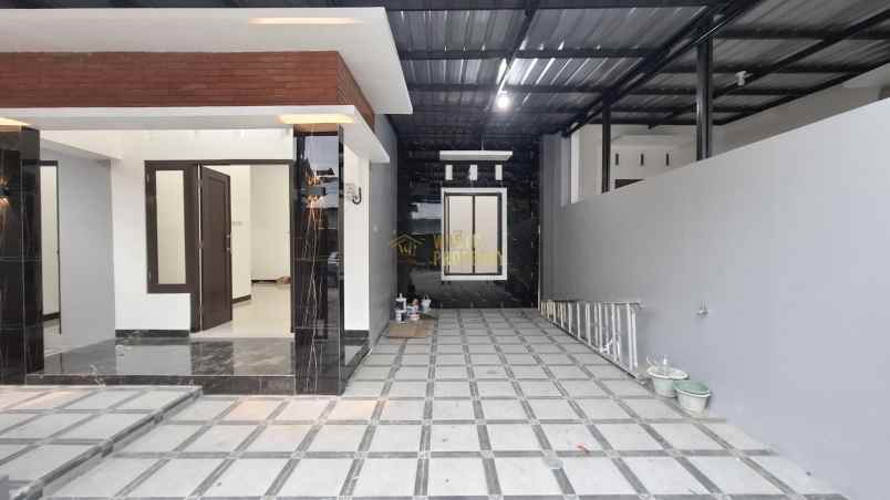 dijual rumah ngemplak sleman yogyakarta