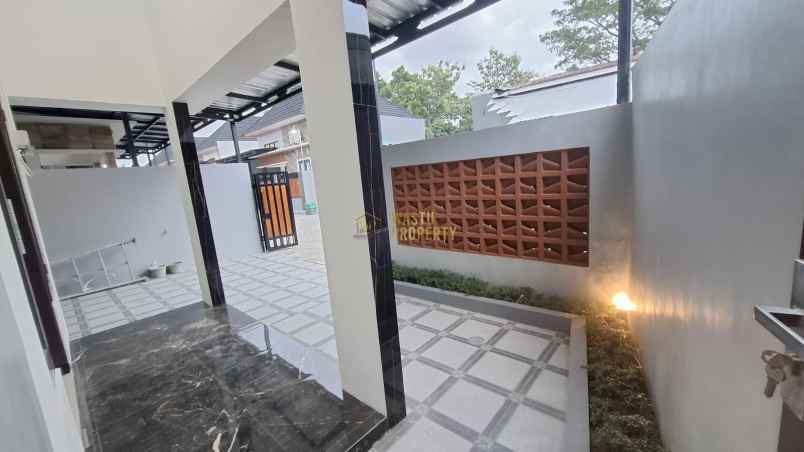 dijual rumah ngemplak sleman yogyakarta
