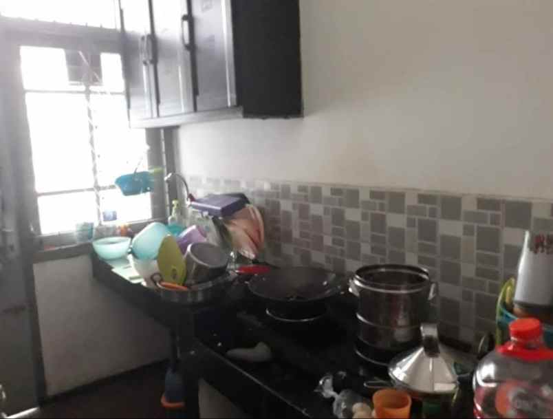 dijual rumah nginden intan surabaya