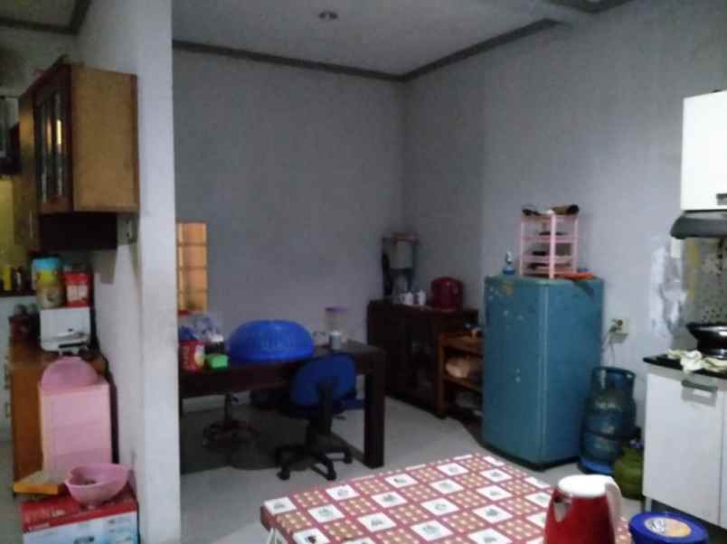 dijual rumah nirwana eksekutif